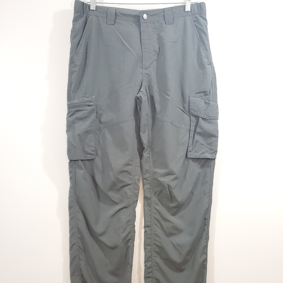 Columbia Other - Columbia Omni shade sun protector mens pants